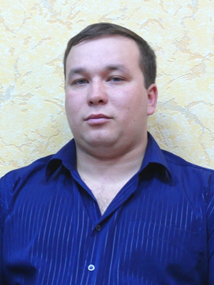 Дмитрий Компанец